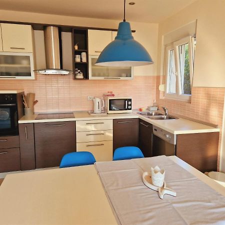 Villa Petra Barbat na Rabu Zewnętrze zdjęcie