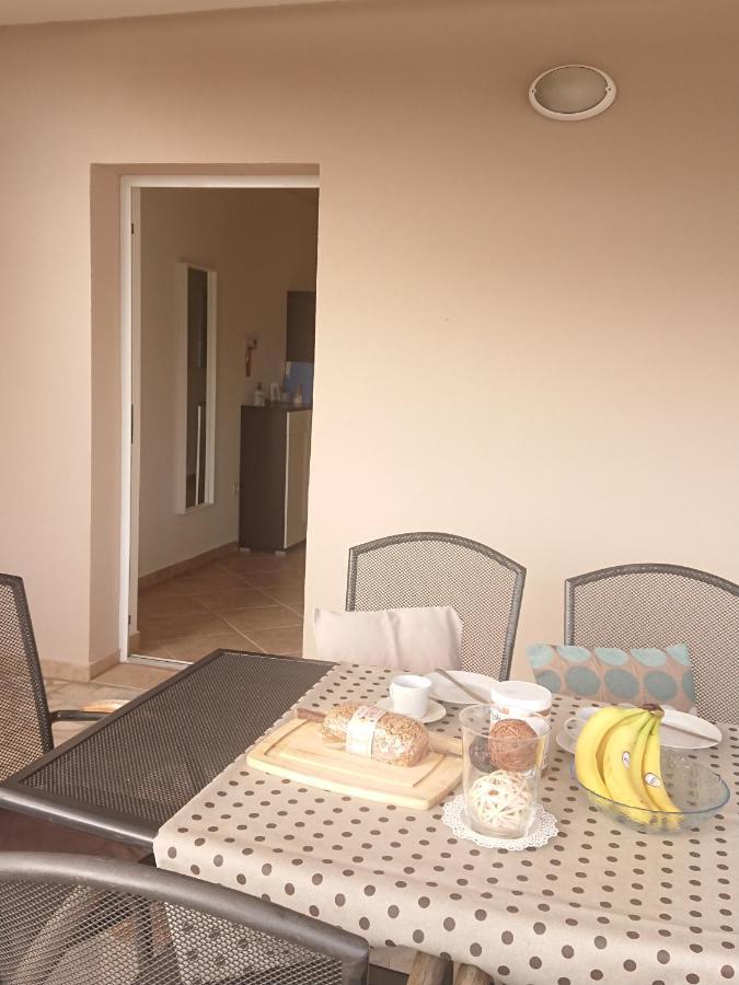 Villa Petra Barbat na Rabu Zewnętrze zdjęcie