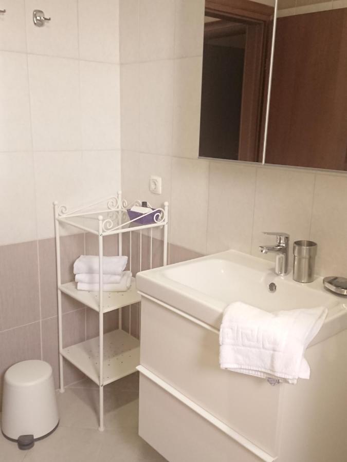 Villa Petra Barbat na Rabu Zewnętrze zdjęcie