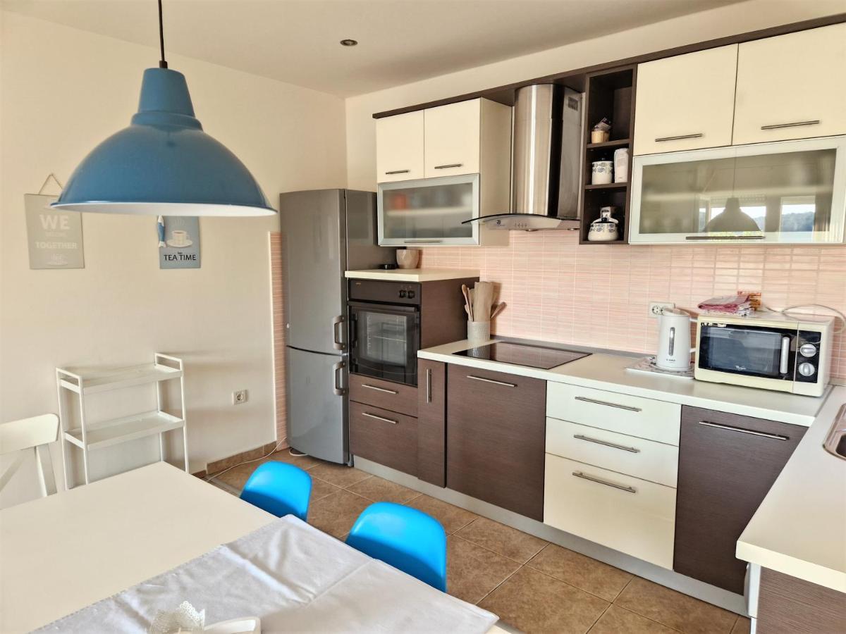 Villa Petra Barbat na Rabu Zewnętrze zdjęcie