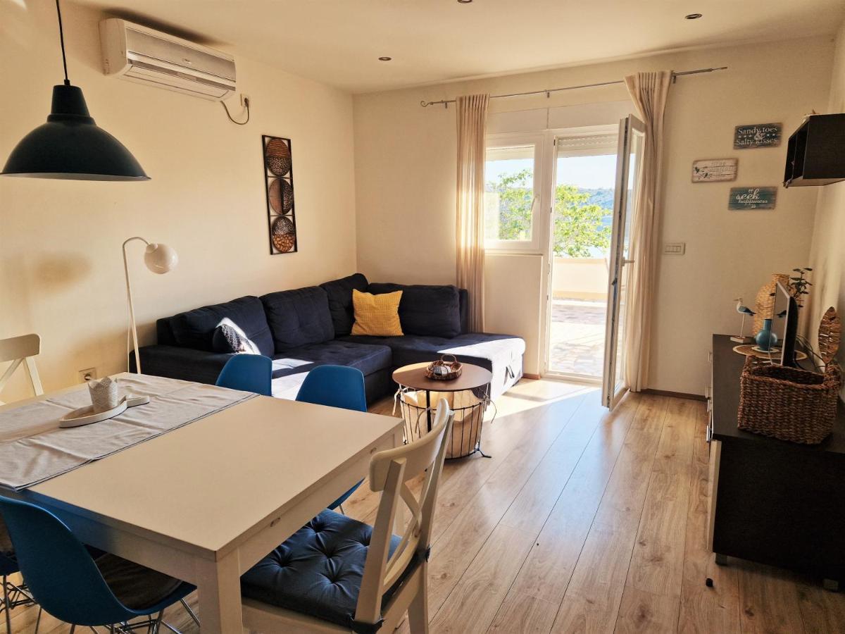 Villa Petra Barbat na Rabu Zewnętrze zdjęcie