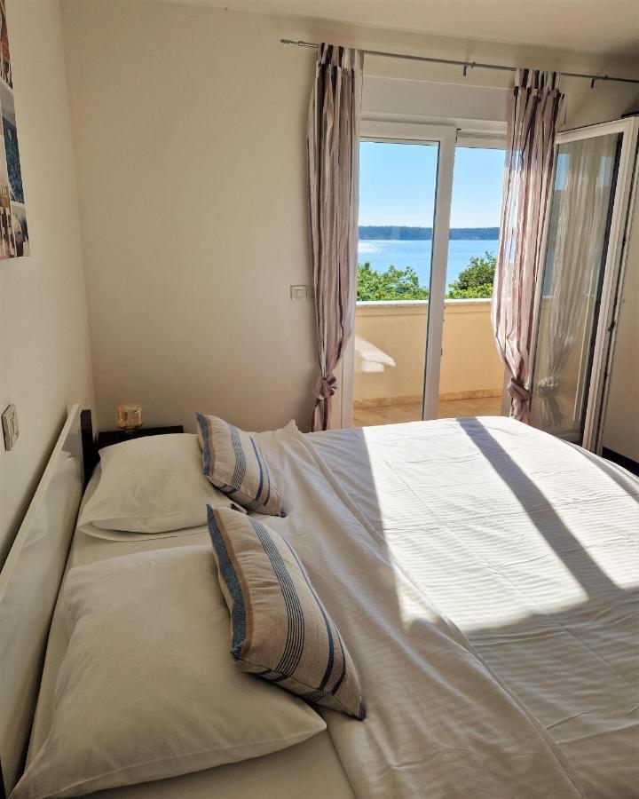 Villa Petra Barbat na Rabu Zewnętrze zdjęcie