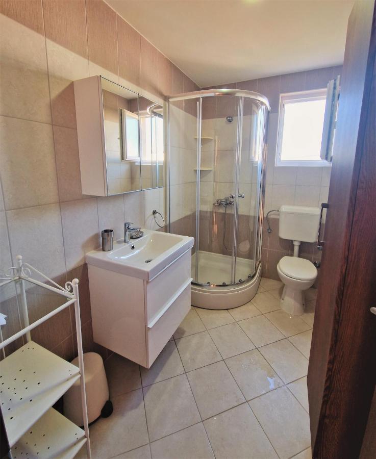 Villa Petra Barbat na Rabu Zewnętrze zdjęcie