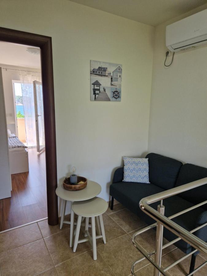 Villa Petra Barbat na Rabu Zewnętrze zdjęcie