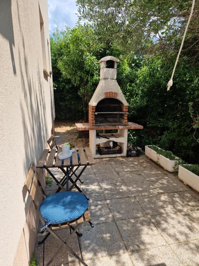 Villa Petra Barbat na Rabu Zewnętrze zdjęcie