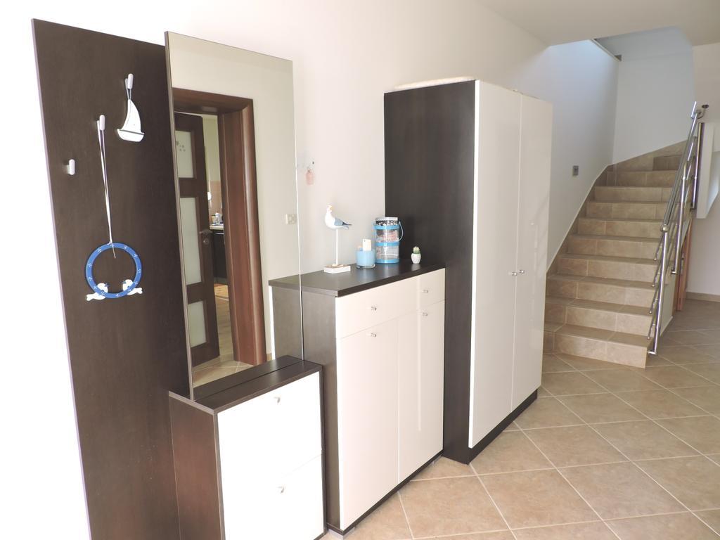 Villa Petra Barbat na Rabu Zewnętrze zdjęcie
