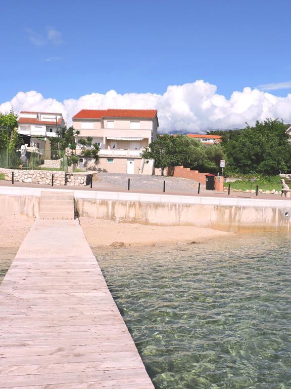Villa Petra Barbat na Rabu Zewnętrze zdjęcie