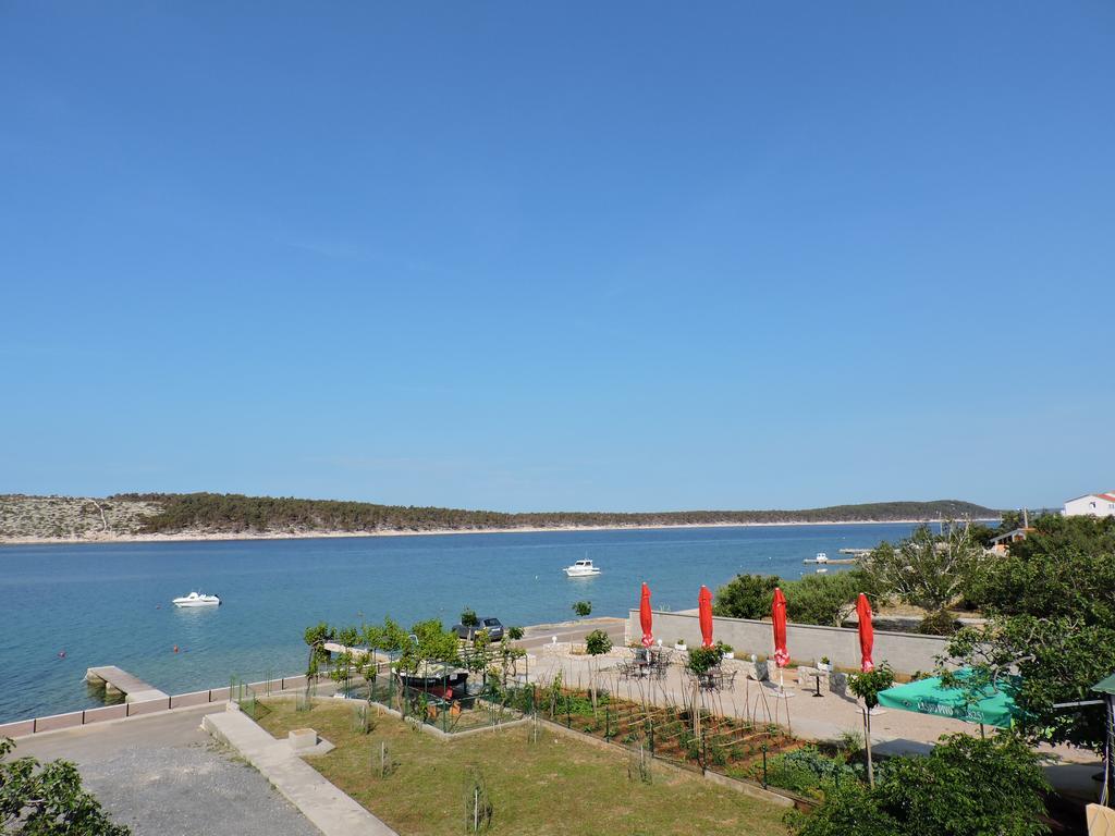 Villa Petra Barbat na Rabu Zewnętrze zdjęcie